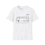 Van Life Exploration T-Shirt