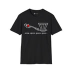 Slow Spin Pure Pour T-Shirt