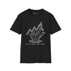 Bullish Trends Dark Blends T-Shirt