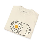Shifting Gears T-Shirt