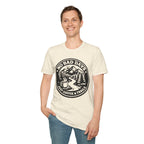 No Bad Days Just Coffee and Trails T-Shirt