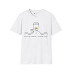 Morning Commute T-Shirt