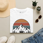 Take It Slow Coffee First T-Shirt