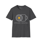 Shifting Gears T-Shirt