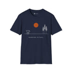 Morning Ritual T-Shirt