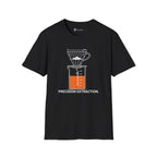 Precision Extraction Beaker T-Shirt