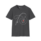 Casting for Caffeine T-Shirt