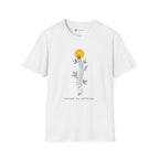 Rooted in Caffeine T-Shirt