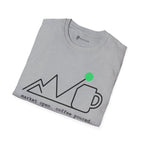 Market Open T-Shirt
