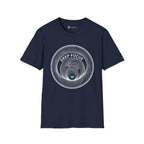 Deep Focus Initiated T-Shirt