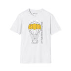Caffeine Lift Spirits T-Shirt