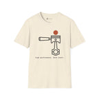High Performance Dark Roast T-Shirt