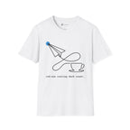 Red-Eye Routing Dark Roast T-Shirt