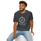 Daily Compass Navigation T-Shirt