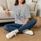No Checkpoint Needed T-Shirt