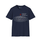 Elevation Through Caffeination T-Shirt