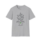 Growth Mindset Nurtured T-Shirt