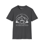 Traveler's Brew Mountain T-Shirt