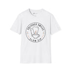 Polished Smiles Slow Sip Dentist Coffee T-Shirt