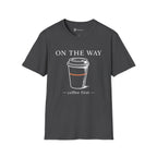 On The Way To-Go Cup T-Shirt