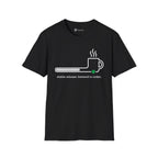 Stable Release Coffee T-Shirt