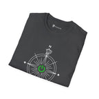 Exploration & Fusion T-Shirt