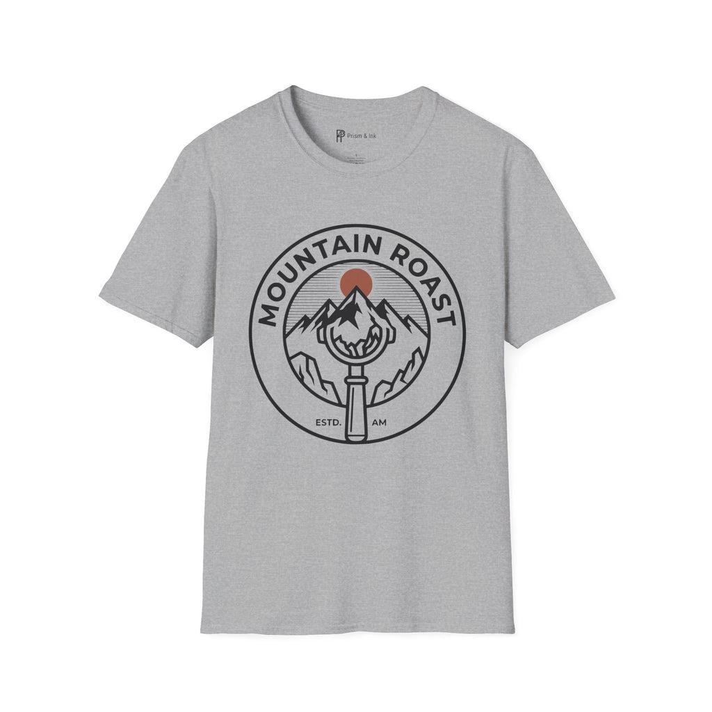 Mountain Roast T-Shirt