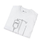 Intravenous Intake T-Shirt