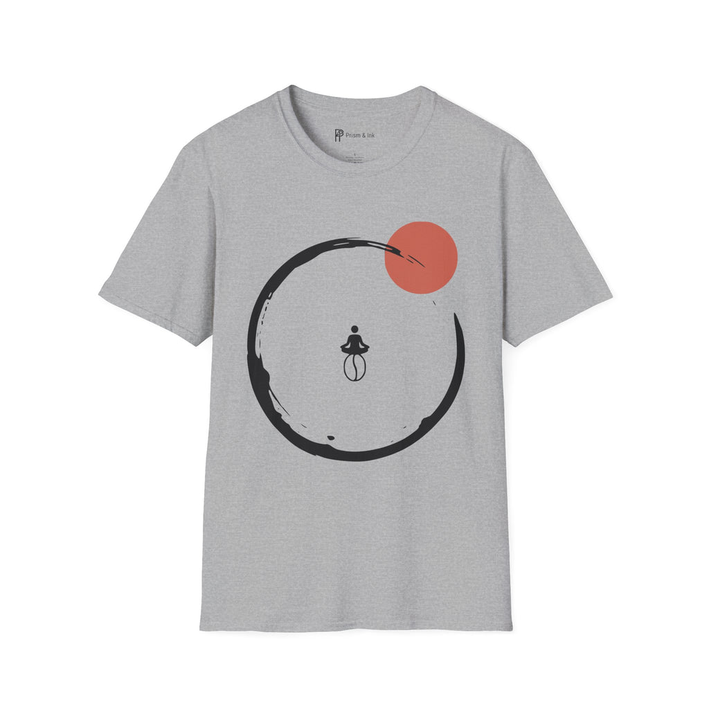 Caffeine Zen T-Shirt