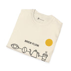 Brew Flow T-Shirt
