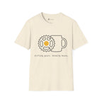 Shifting Gears T-Shirt