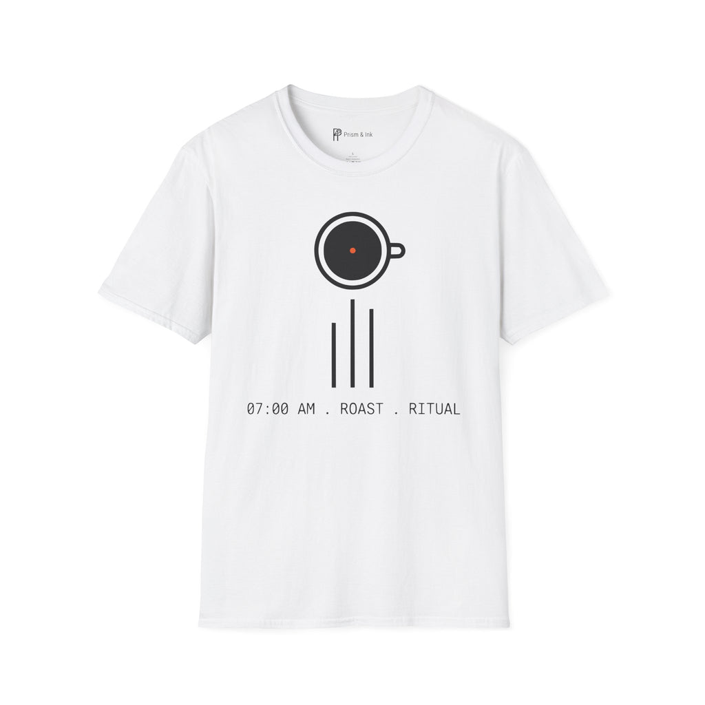 07:00 AM Roast Ritual T-Shirt