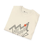 Bullish Trends Dark Blends T-Shirt