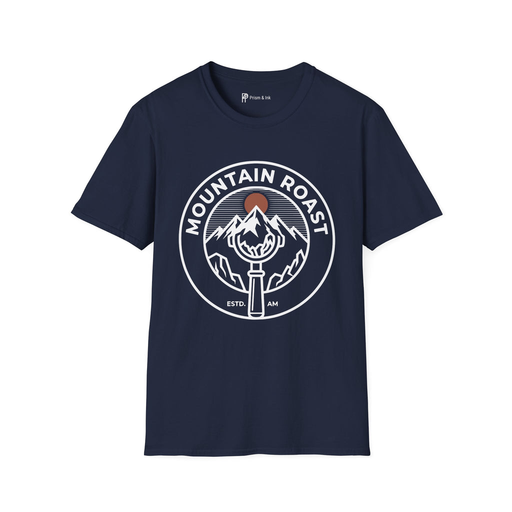 Mountain Roast T-Shirt