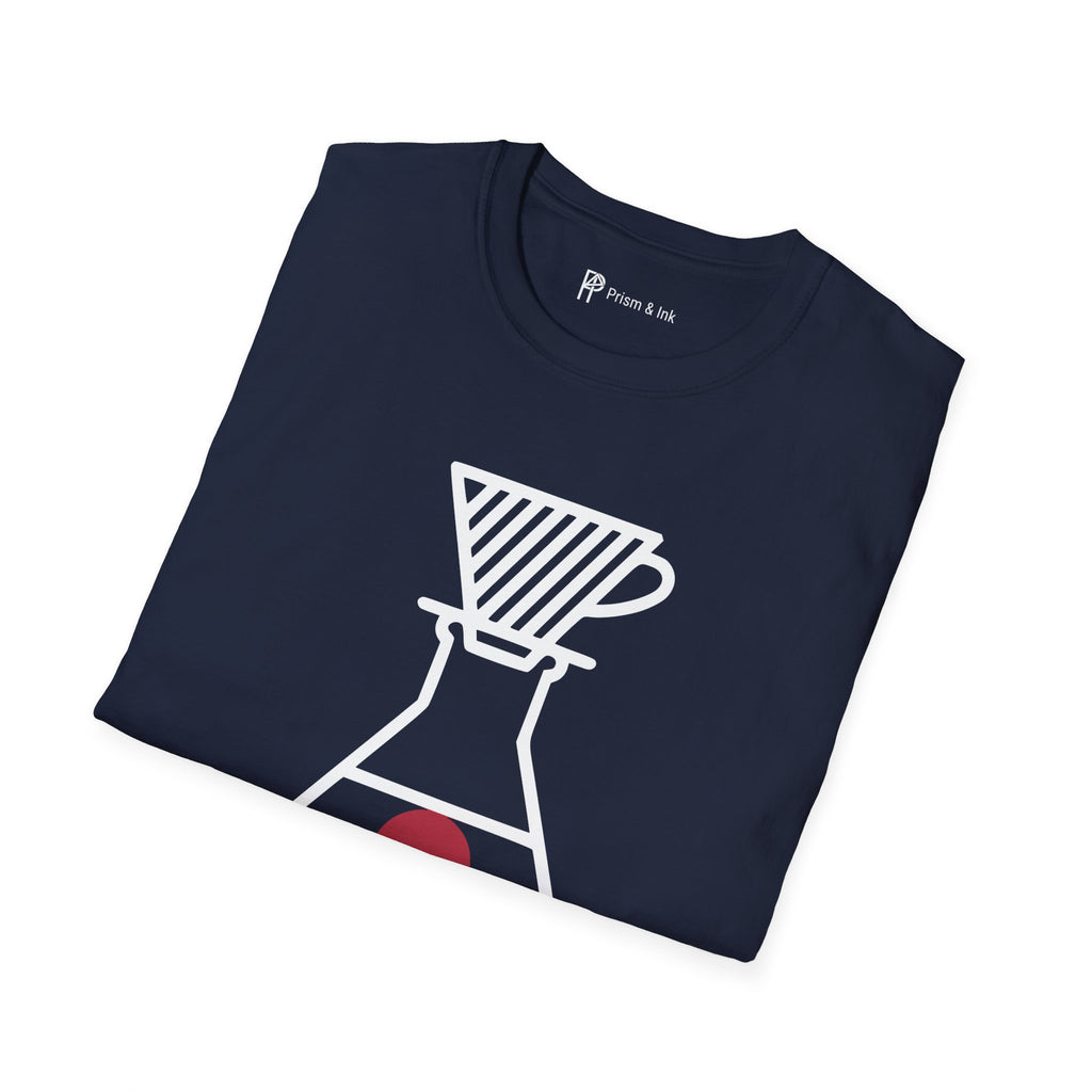 Ideal Extraction T-Shirt