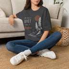 Some Call It Quiet I Call It Freedom T-Shirt