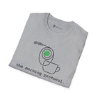 Morning Protocol T-Shirt