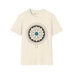 Caffeine Bloom T-Shirt