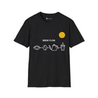 Brew Flow T-Shirt