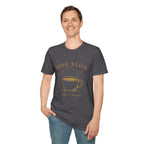 Rise Slow Coffee T-Shirt
