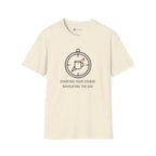 Daily Compass Navigation T-Shirt