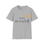 Brew Flow T-Shirt