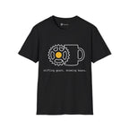 Shifting Gears T-Shirt