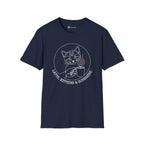 Latte Kittens & Sunshine T-Shirt