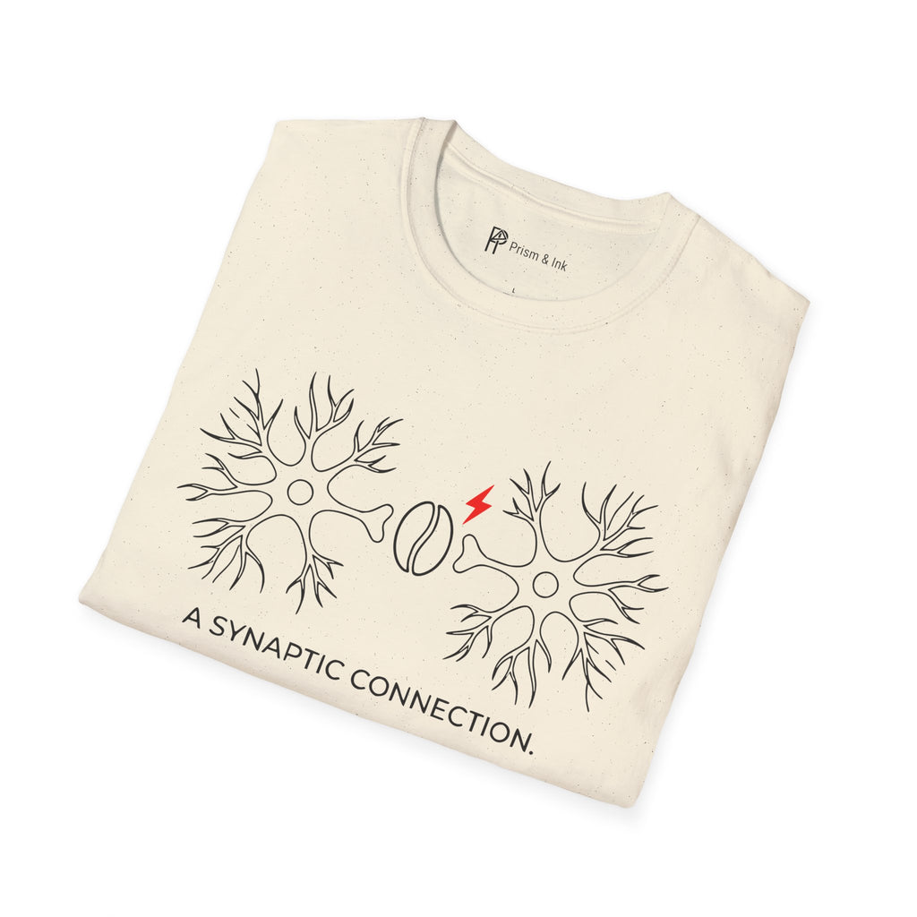 A Synaptic Connection T-Shirt
