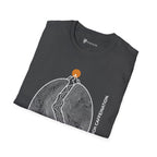 Caffeination Elevation T-Shirt