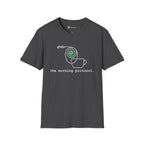 Morning Protocol T-Shirt