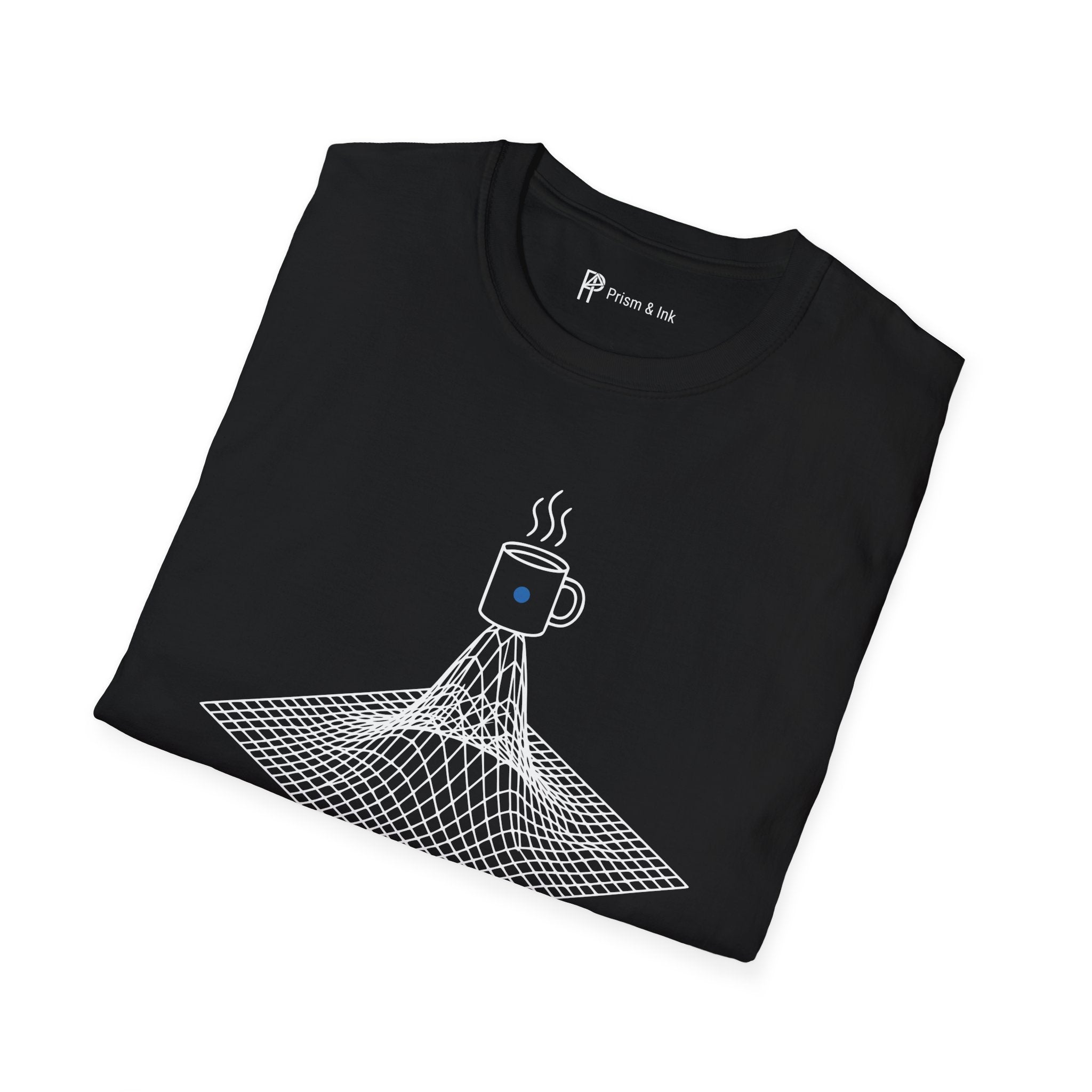 Peak Performance Metrics T-Shirt