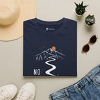 No Checkpoint Needed T-Shirt