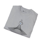 Peak Performance Metrics T-Shirt